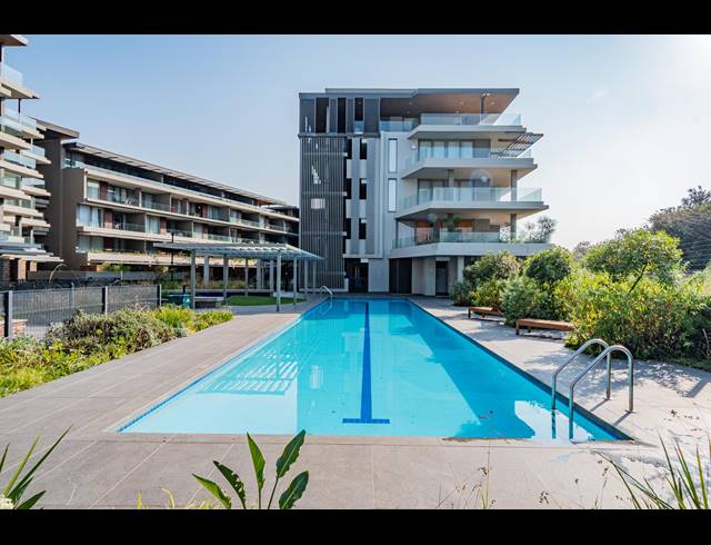 2 BEDROOM APARTMENT FOR SALE IN SIBAYA PRECINCT